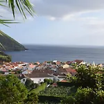 Quinta Amaro Al בית הארחה Angra do Heroísmo