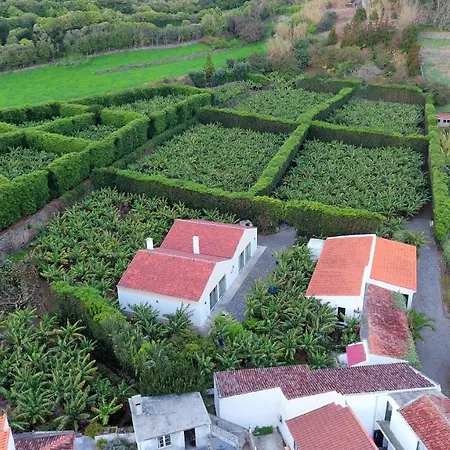 Quinta Amaro Al Casa de hóspedes Angra do Heroísmo