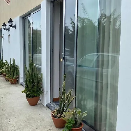 Quinta Amaro Al Casa de hóspedes