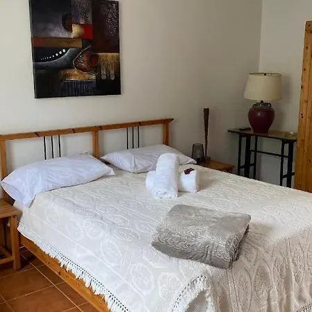 Quinta Amaro Al Casa de hóspedes *