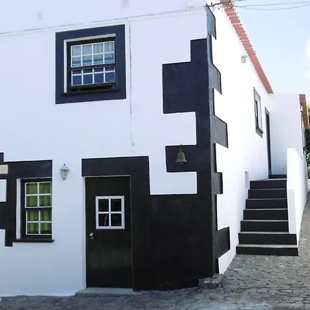 Gasthuis Quinta Amaro Al Angra do Heroísmo