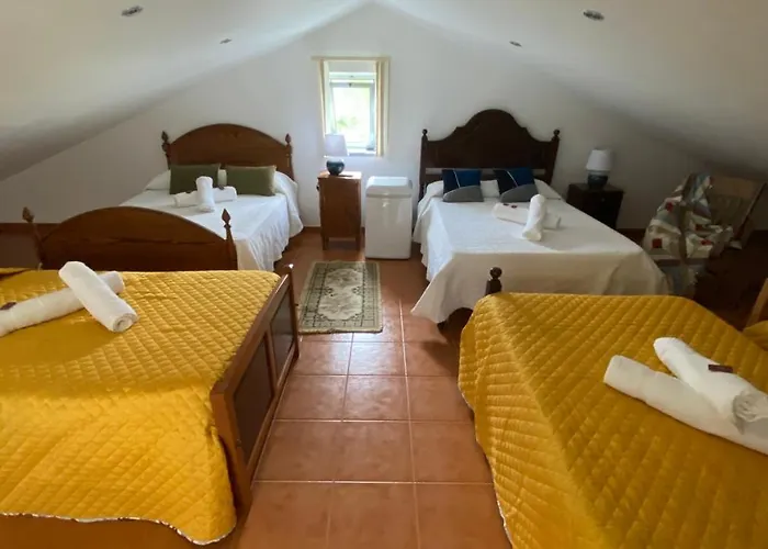 Quinta Amaro Al 3* Angra do Heroísmo