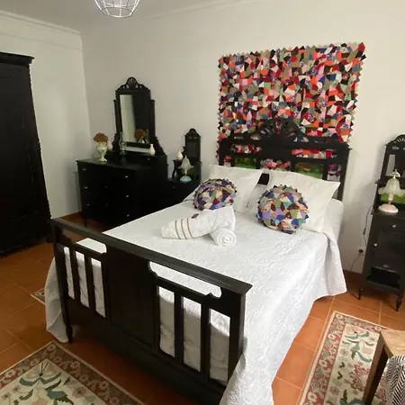 Quinta Amaro Al Pensión