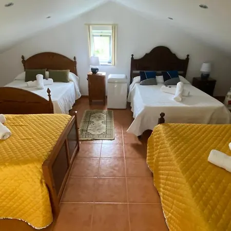 Quinta Amaro Al 3* Angra do Heroísmo