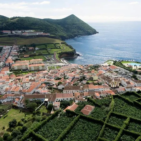 Pensión Quinta Amaro Al