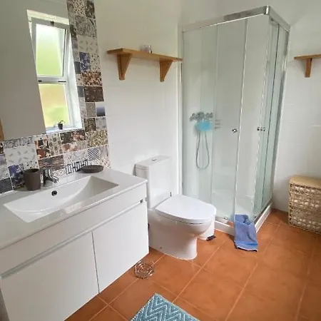 Pensión Quinta Amaro Al