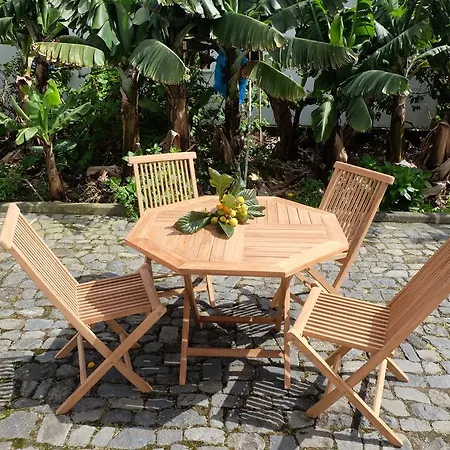 Pensión Quinta Amaro Al 3*