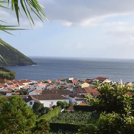 Quinta Amaro Al Gæstehus Angra do Heroísmo