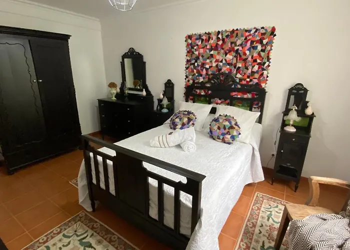 Quinta Amaro Al Maison d'hôtes