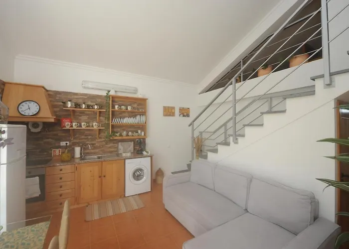 Maison d'hôtes Quinta Amaro Al Angra do Heroísmo