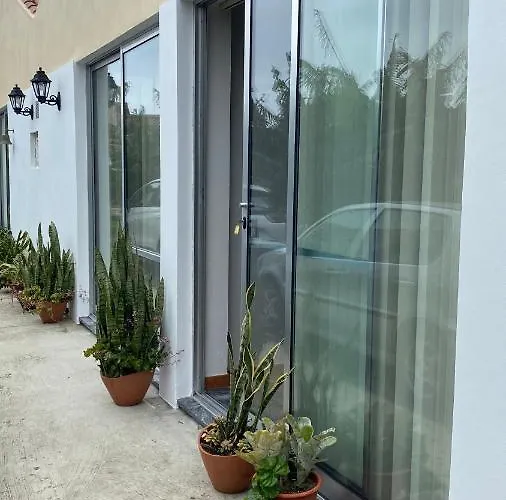 Quinta Amaro Al Maison d'hôtes