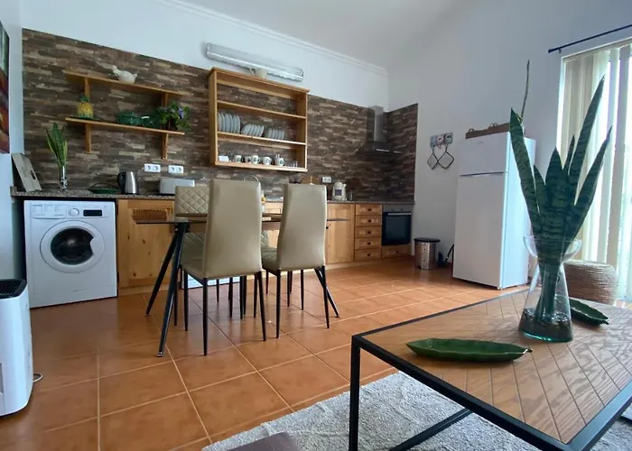 Maison d'hôtes Quinta Amaro Al Angra do Heroísmo