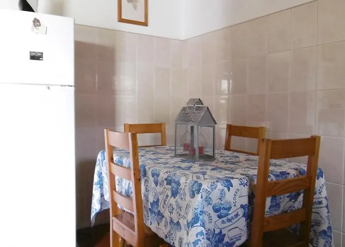 Quinta Amaro Al 3* Angra do Heroísmo