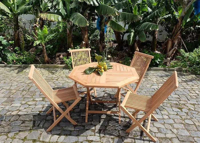 Maison d'hôtes Quinta Amaro Al 3*