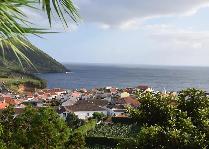 Quinta Amaro Al Maison d'hôtes Angra do Heroísmo