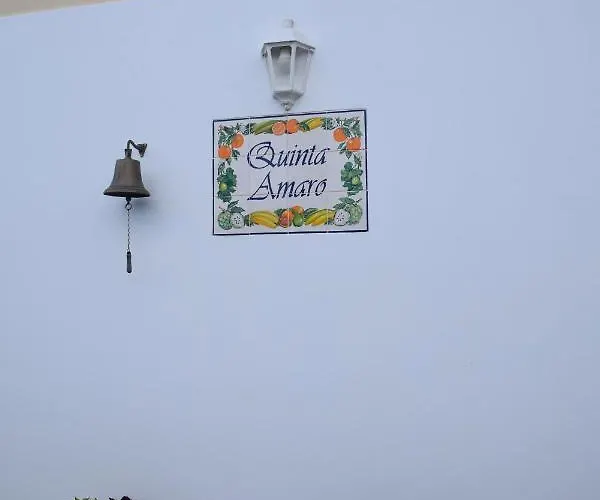 Quinta Amaro Al Angra do Heroísmo